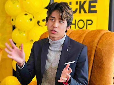 SUKE TV Releases New Lineup of Programs For 2023 To Keep Bringing Happy Back To Malaysians