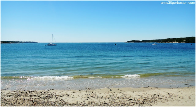 Playa Good Harbor Beach, Gloucester