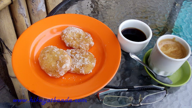 Menyeruput Wine Coffee Di Kota Banda Aceh