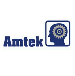 Logo PT Amtek Engineering Batam