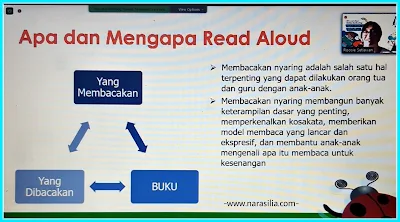 Lets Read, Perpustakaan Digital Cerita Anak Yang Bisa Didownload Gratis