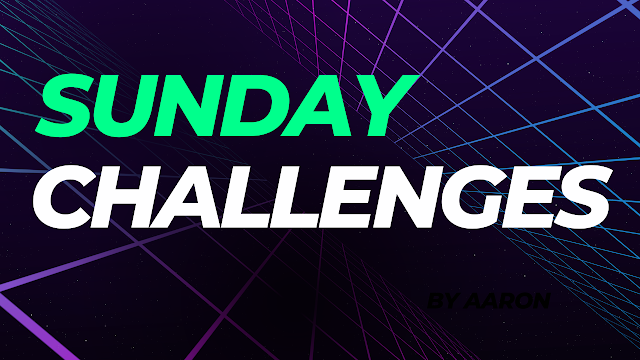 The Sunday Power Platform challenge - Business Central Case Study