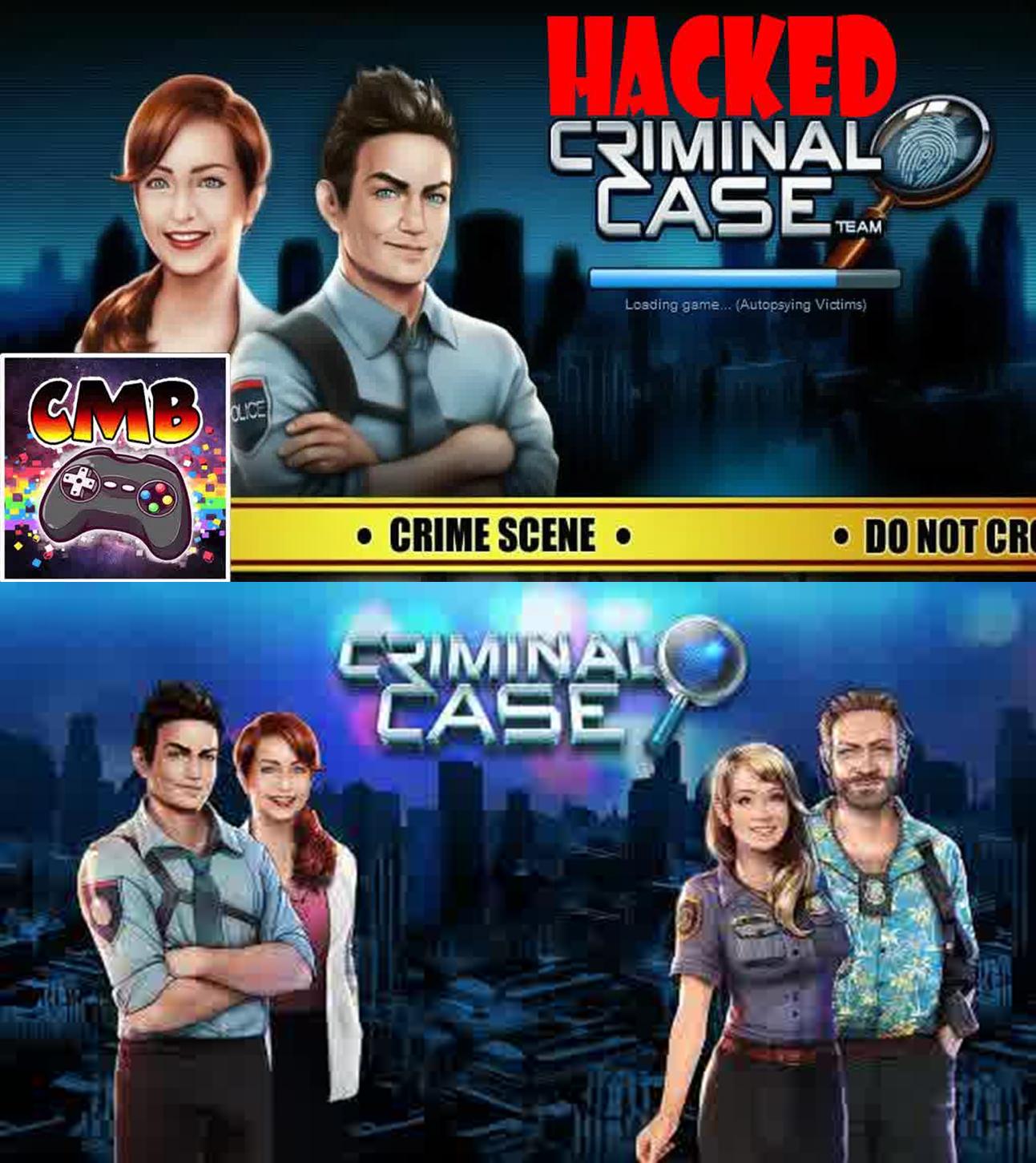 Download Criminal Case Mod Apk Data Terbaru  Download Game Favorit