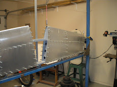 Both skins drilled