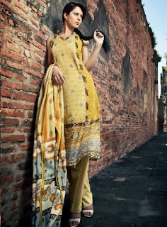 Gul Ahmed Trouser Salwar Kameez