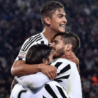 Juventus 2015/16: Evolusi Kelamaan! Revolusi?