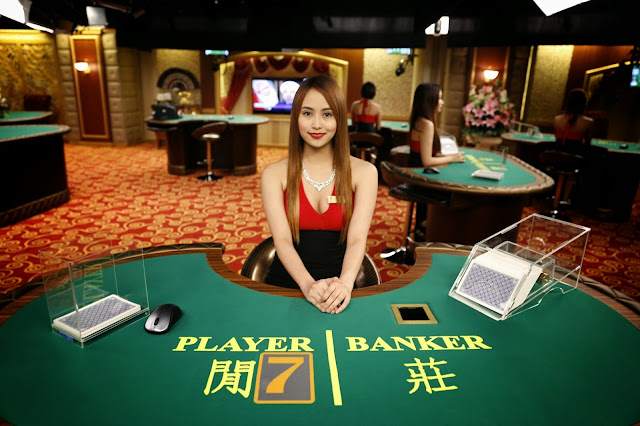 Panduan Bermain Casino Online di Idrbet88.com