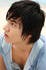 Lee Min Ho