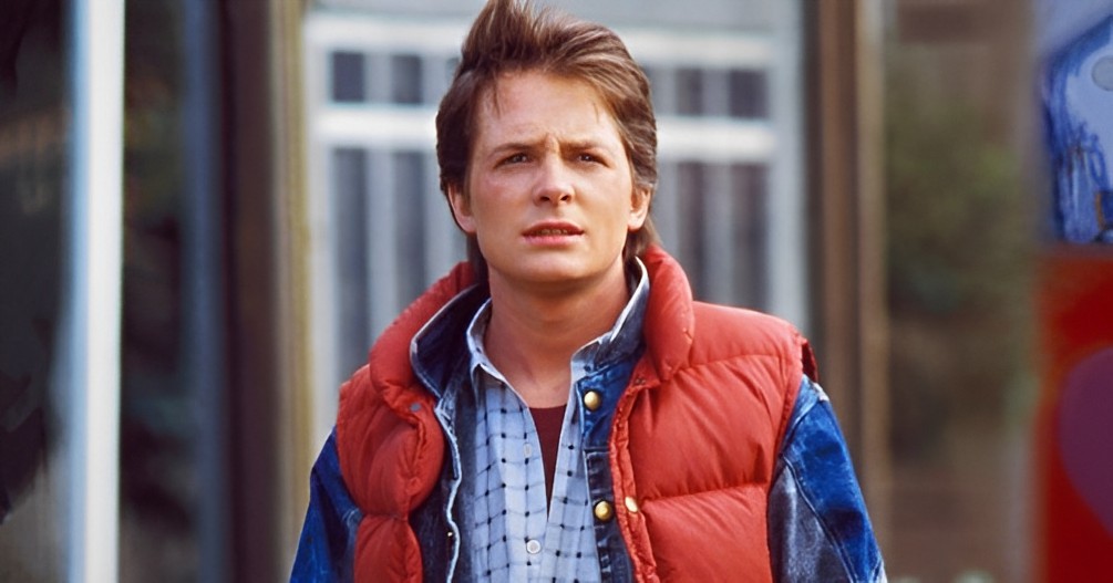 Marty McFly