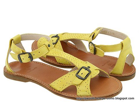 Paciotti Scarpe Uomo:97355M.[74555335]