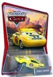 read more Disney / Pixar CARS Movie 1:55 Die Cast Car Series 3 World of Cars Charlie Checker Toys
