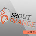 BRANDING: Shout Orange