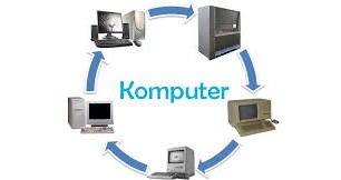 sejarah komputer dari generasi pertama sampai sekarang