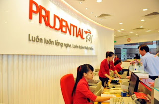 Vay tín chấp Prudential tại Hải Phòng