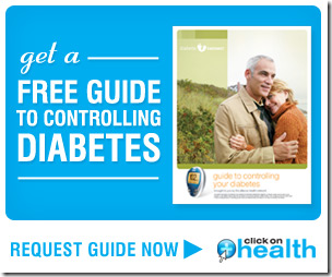 Diabetes on Medicare ClickOnHealth