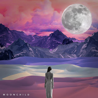 MP3 download Esmée Denters - Moonchild - Single iTunes plus aac m4a mp3