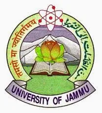 University of Jammu