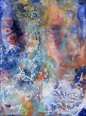 Encaustic Effects