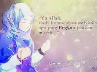 Kewajiban Muslimah kepada Allah SWT