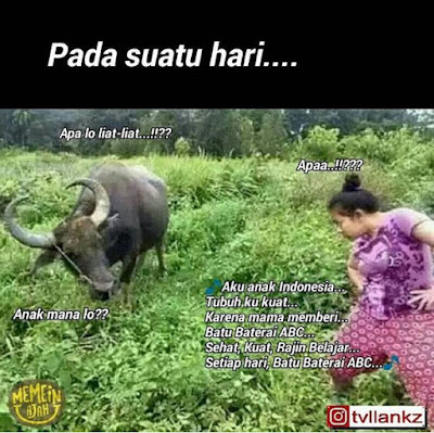 13 Meme Percakapan Lucu Ala Kaum Cewek Ini Bikin Ngakak, Kaum Cowok Wajib Liat Nih!