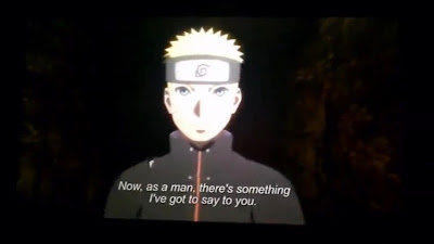 NARUTO SHIPPUDEN MOVIE THE LAST