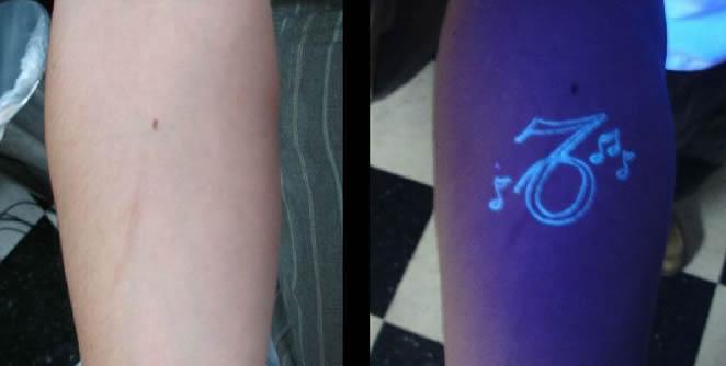 Ultra Violet Tattoos
