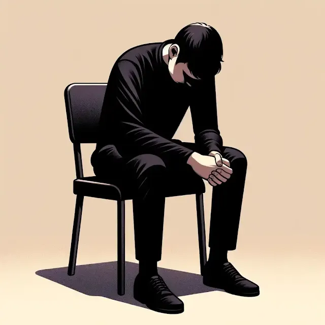 أنواع الخجل؟