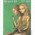 1981 - Brasil - Dia Nacional de Ação de Graças