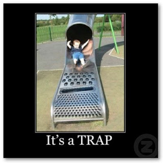 It´s a Trap