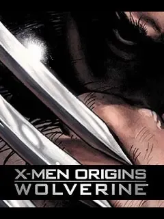 X-Men Origins Wolverine Game