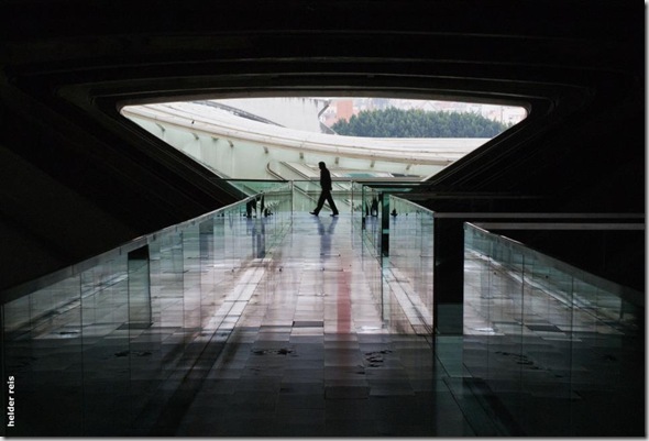 gare do oriente, lisboa 1
