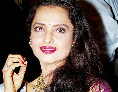 Rekha HD Wallpaper Free