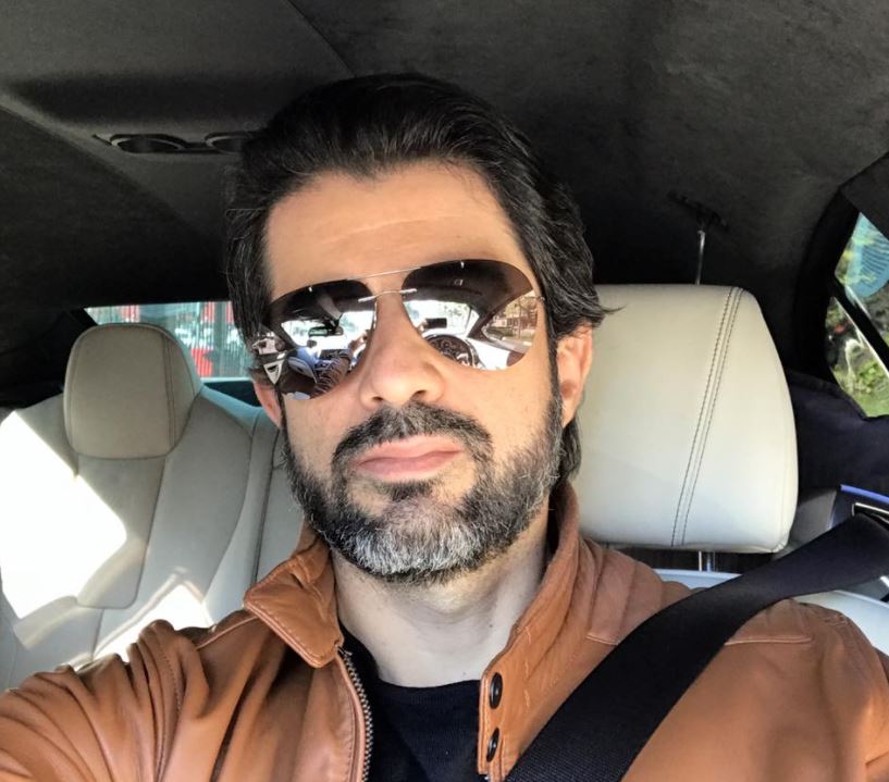Mauricio Rivas