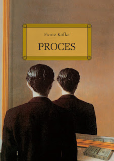 Proces Franz Kafka - recenzja