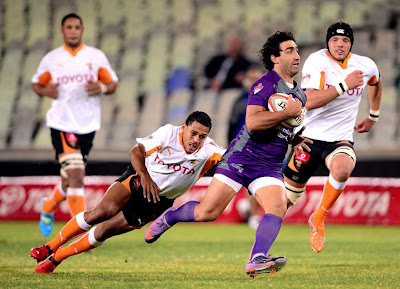 gabriel ascarate vodacom cup pampas xv