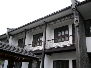 大韓民國臨時政府杭州舊址紀念館