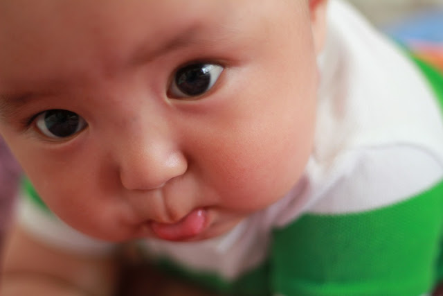 Image: Baby Pouty Lip, by GirlLiuxia on Pixabay