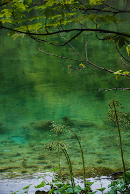 克羅地亞, 十六湖, 上湖, Plitvice Lakes National Park (Upper)