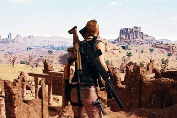 Lokasi Pendaratan dan Loot Terbaik di Map Miramar PUBG