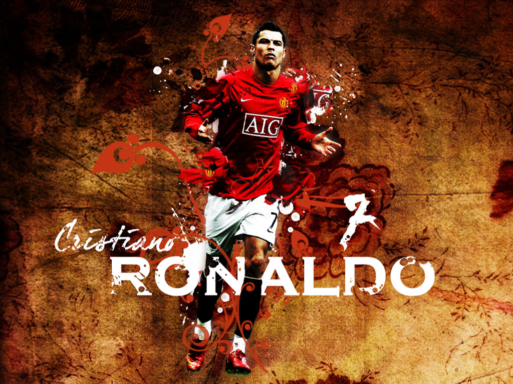 wallpapers: Cristiano Ronaldo Wallpapers