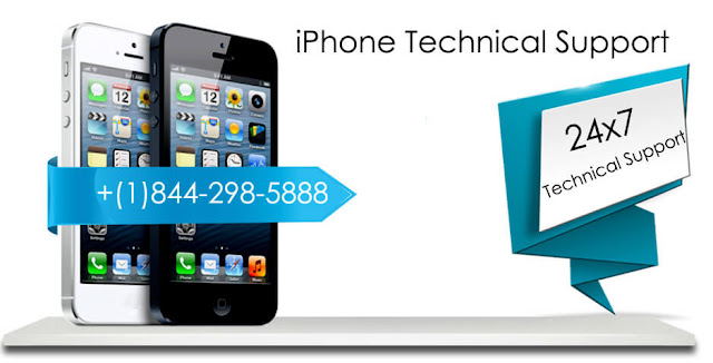 iphone Technical support