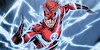 #5 phiên bản mạnh mẽ và quyền năng nhất thế giới siêu anh hùng Flash