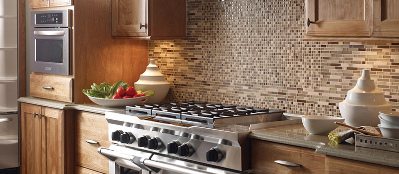 A cost-effective kitchen update: add a tile backsplash | Indianapolis