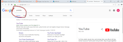 cara mendapatkan uang dari youtube