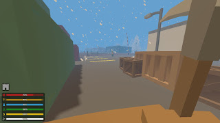 Tip's And Trik bermain game unturned