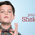 [Primeiras Impressões] Young Sheldon - 2° Temporada