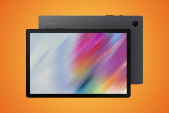 Tablet Samsung Galaxy Tab A8 é Bom