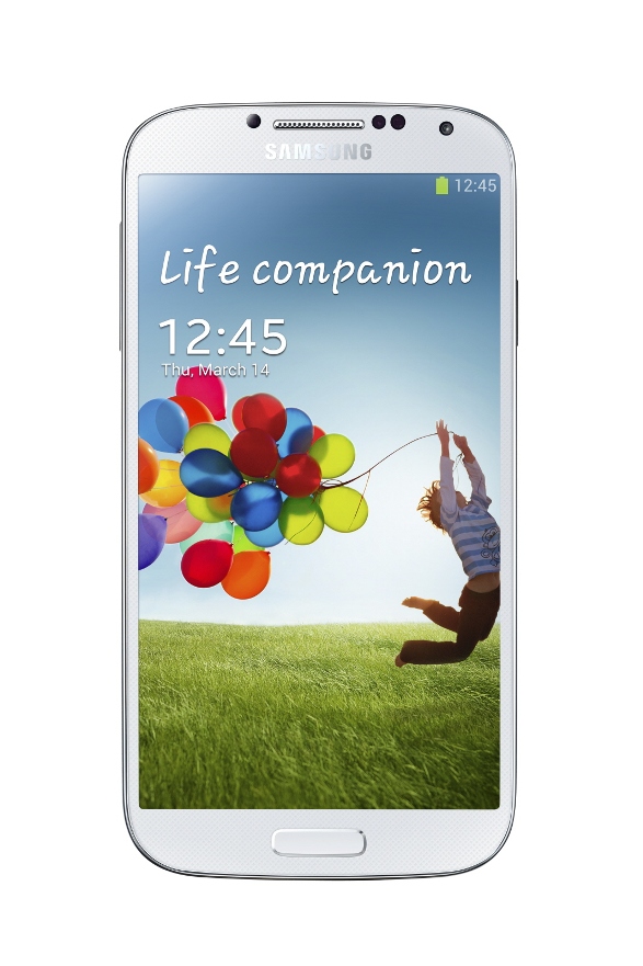 gambar video spesifikasi samsung galaxy s 4