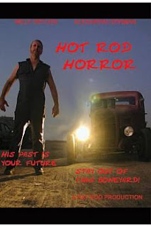 Hot Rod Horror 2008 Hollywood Movie Watch Online