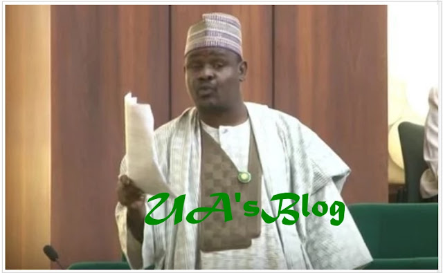 SHOCKING VIDEO: We shouldn’t give women too much opportunity – Nigerian lawmaker says 